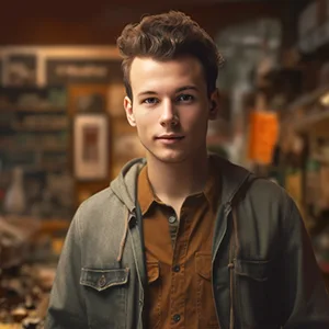 Nick Mironenko