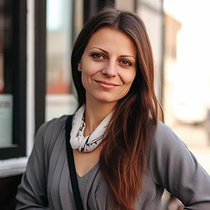 Victoria Dernova