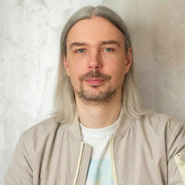 Volodymyr D